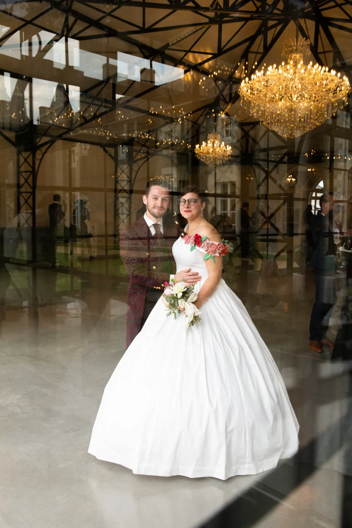 Photographe sur Tours