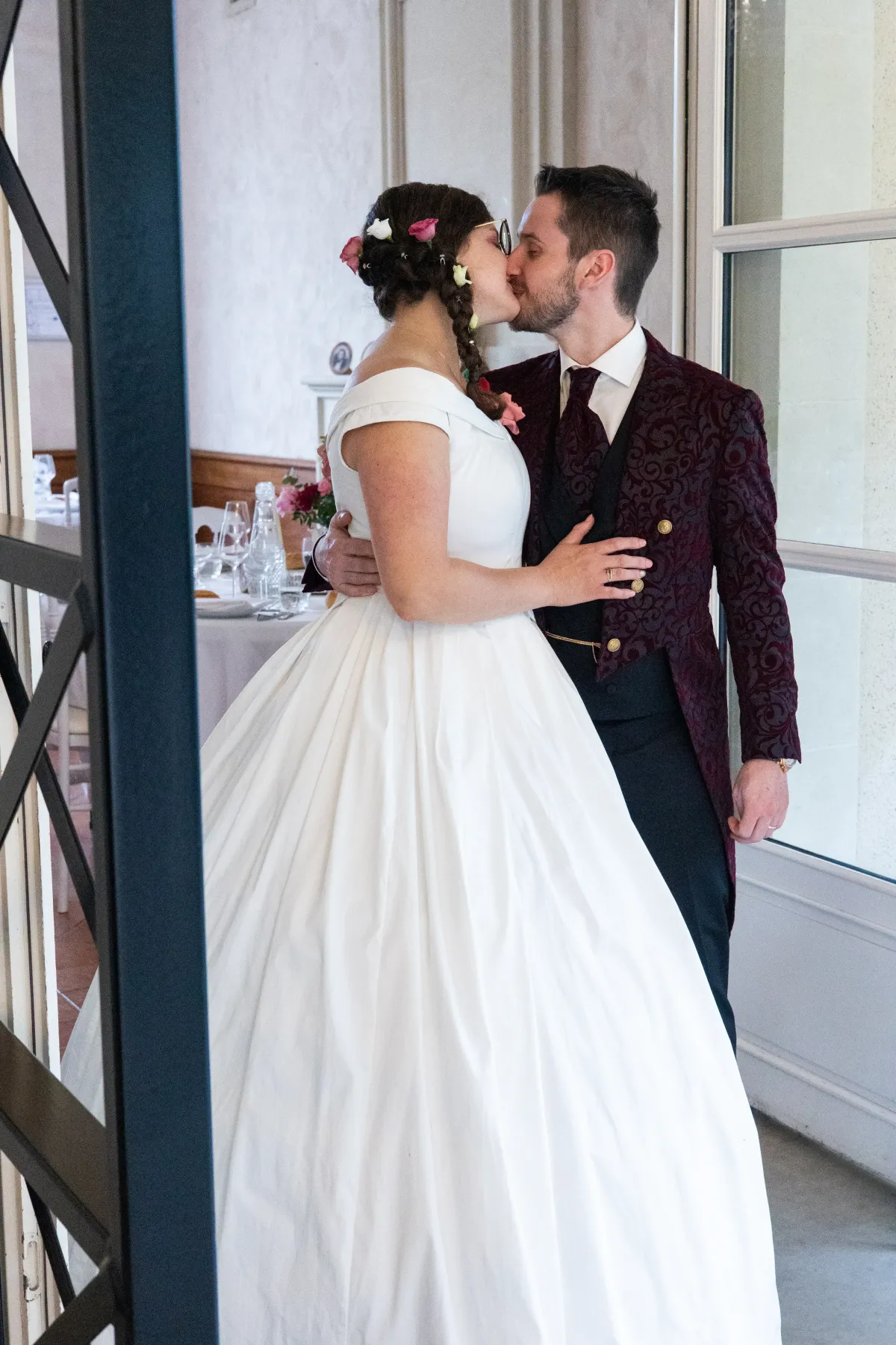 Photographe sur Tours