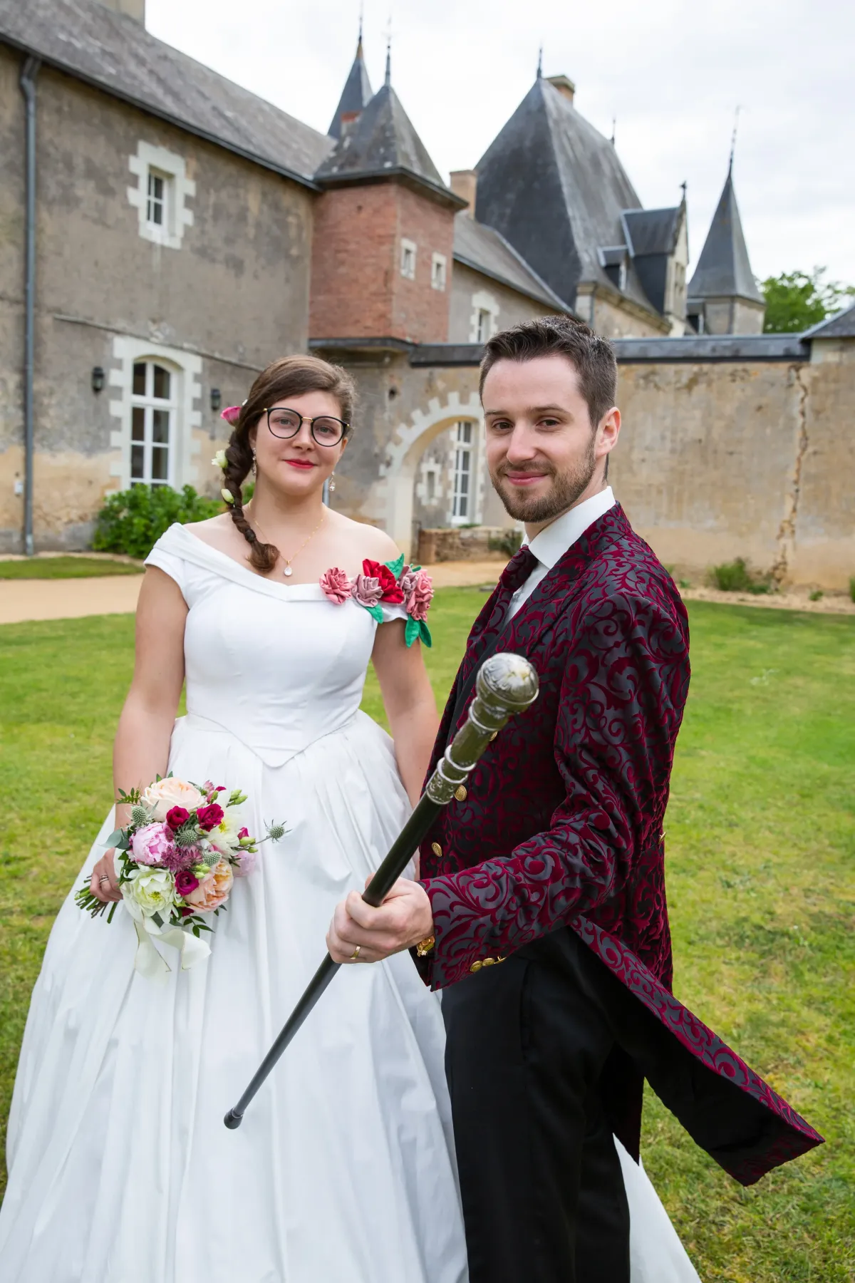 Photographe sur Tours