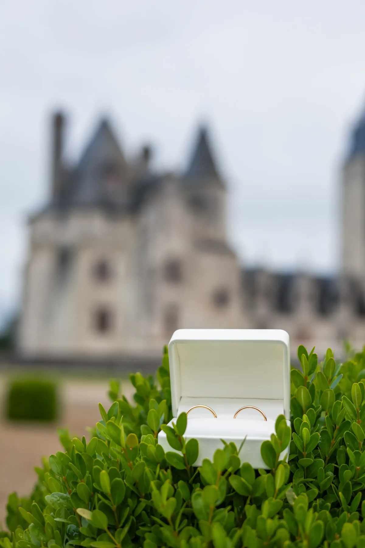 Photographe sur Tours