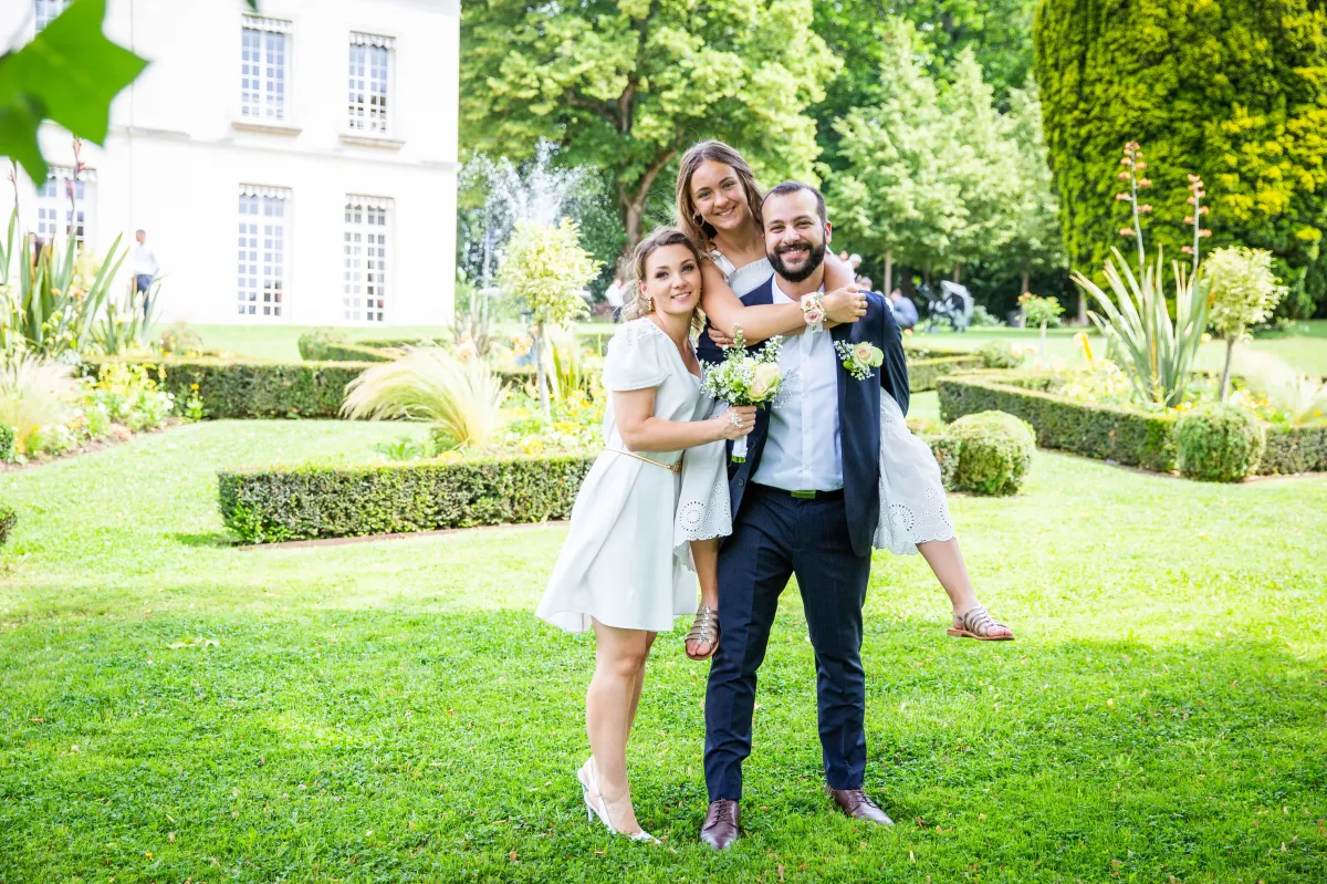 Photographe sur Tours