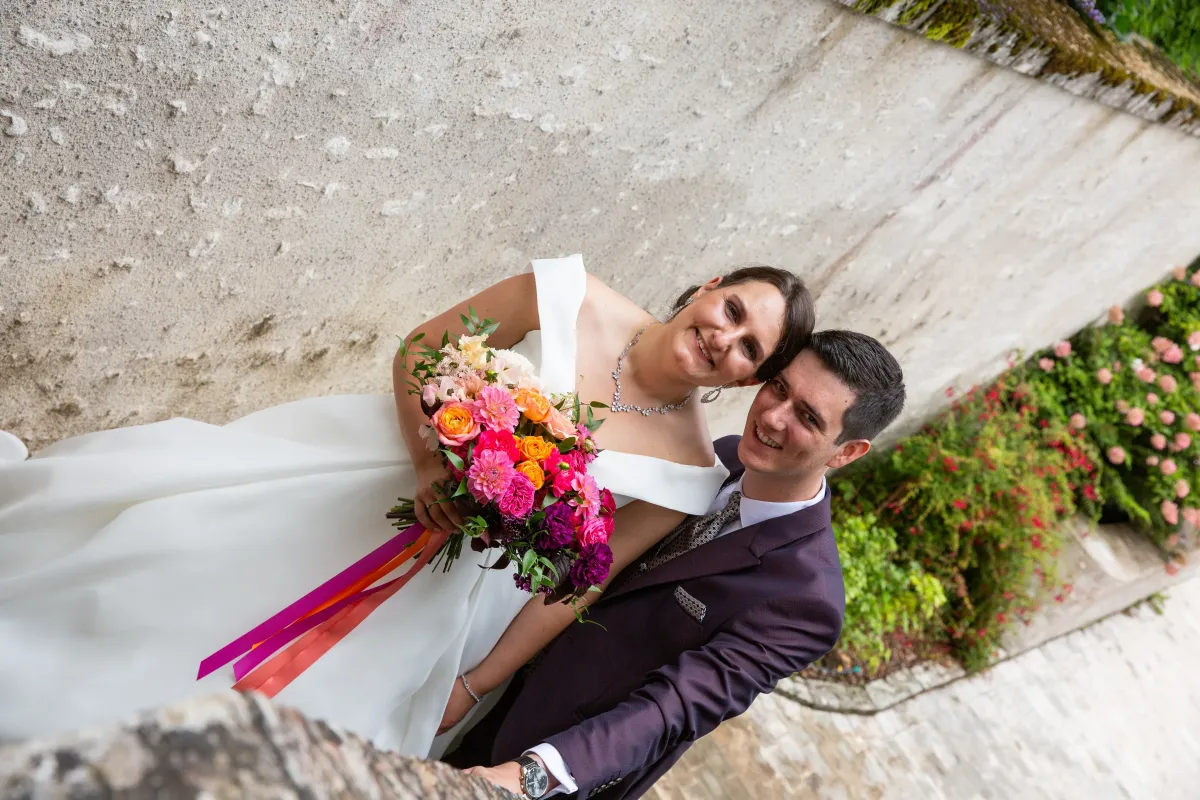 Photographe sur Tours