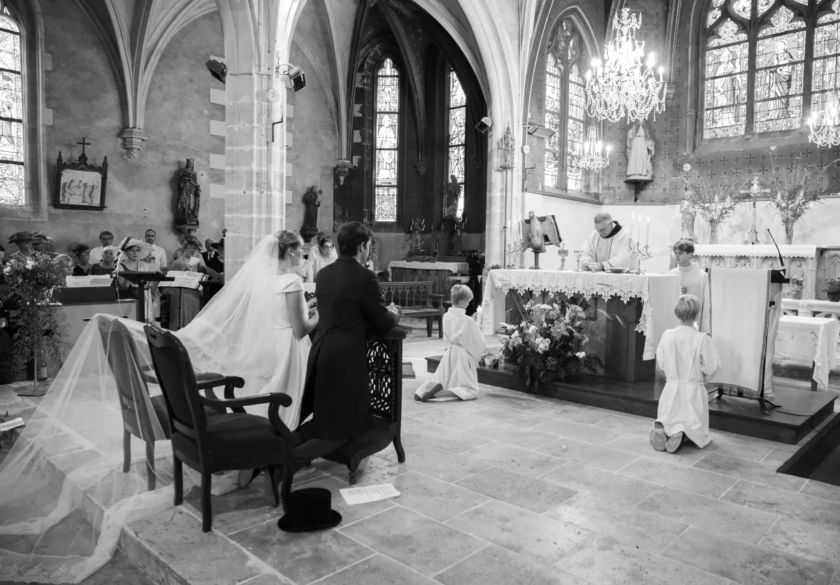 Photographe sur Tours