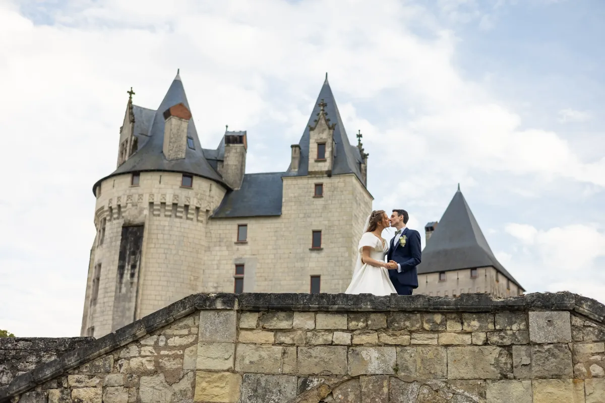 Photographe sur Tours