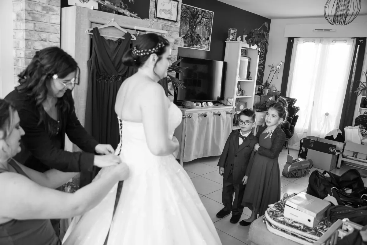 Photographe sur Tours