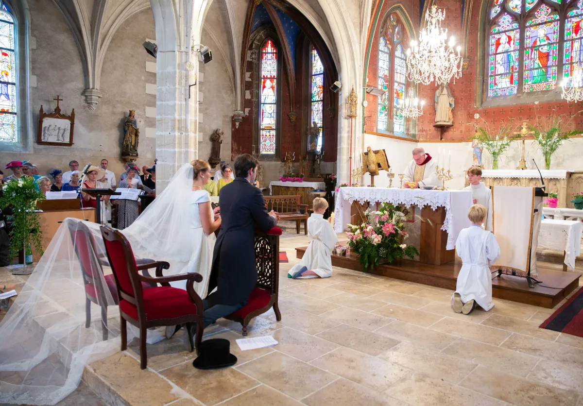 Photographe sur Tours