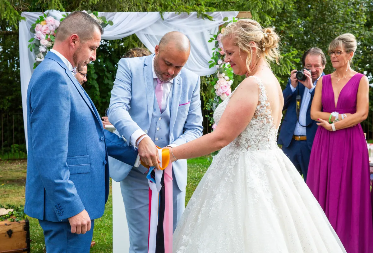 Photographe sur Tours