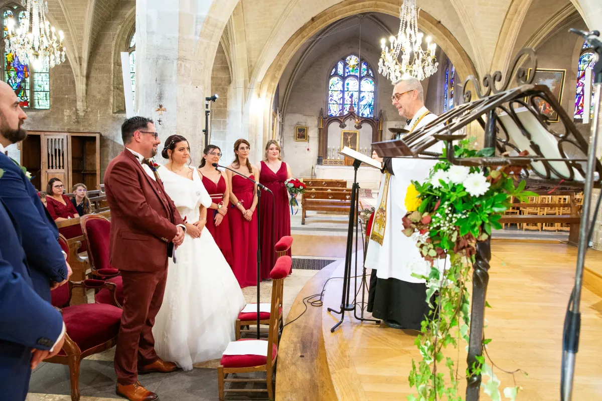 Photographe sur Tours