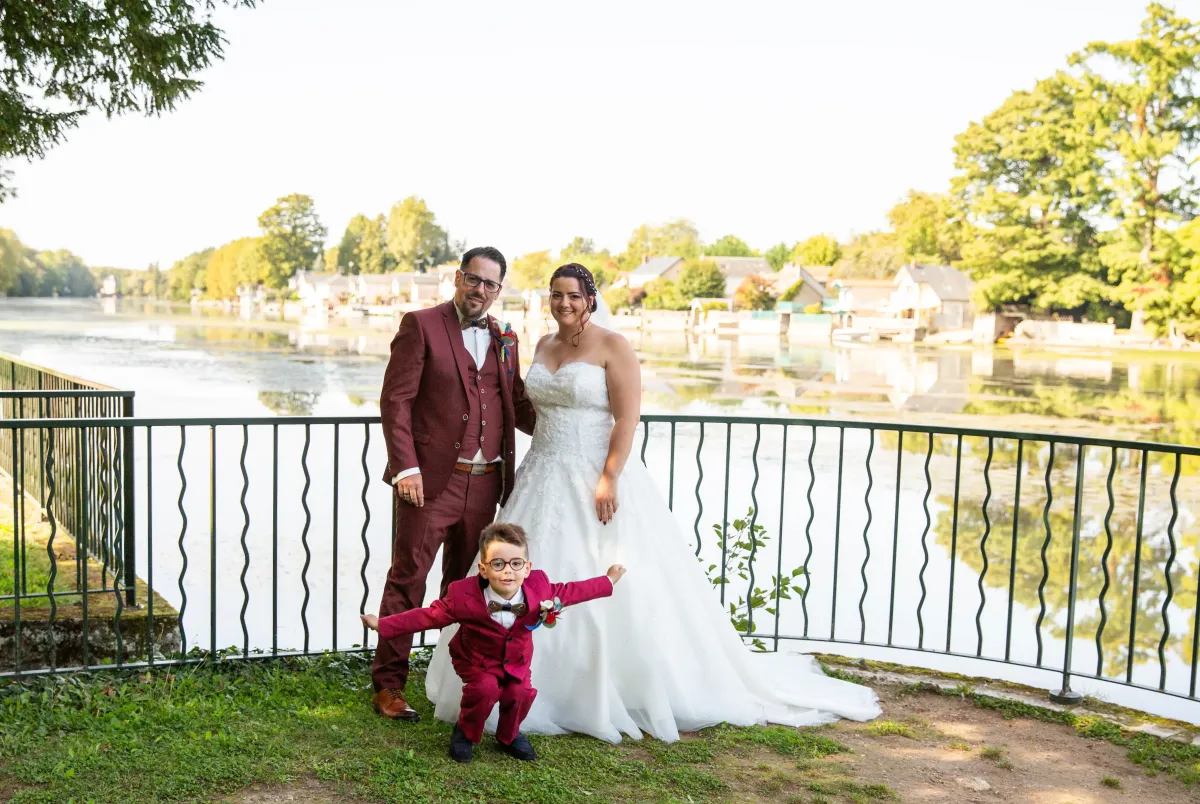 Photographe sur Tours