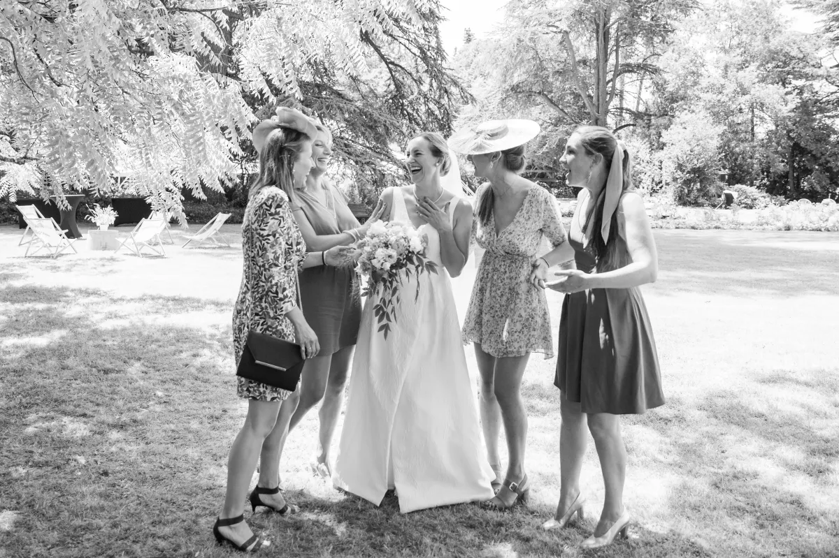 Photographe sur Tours