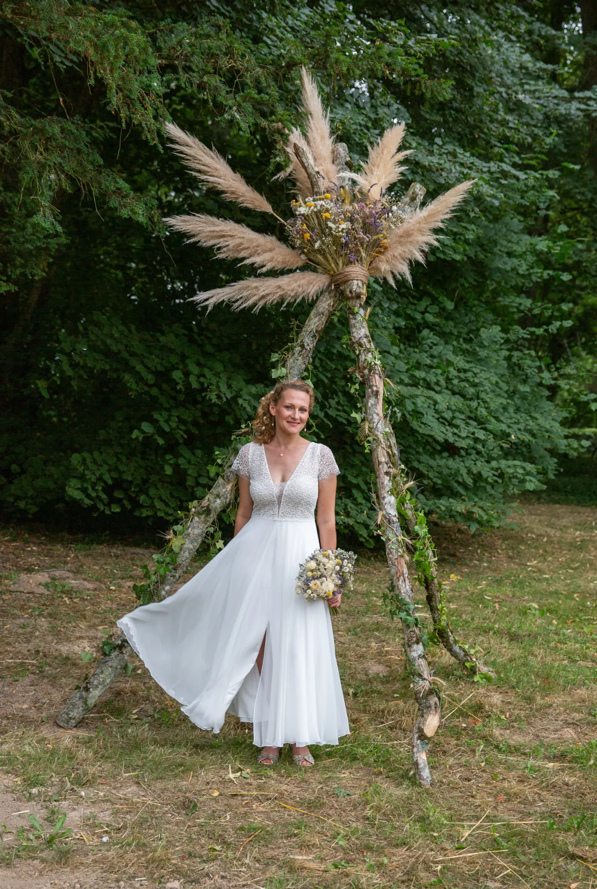 Photographe sur Tours