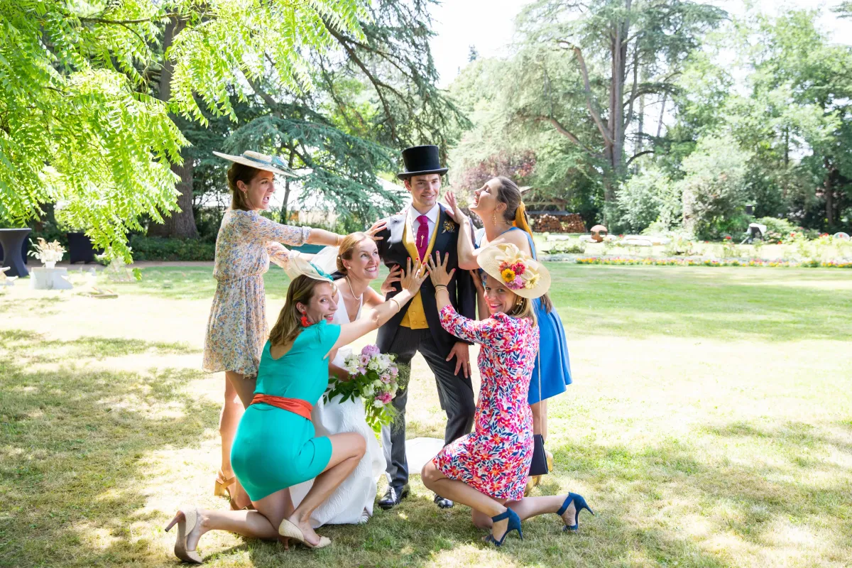 Photographe sur Tours