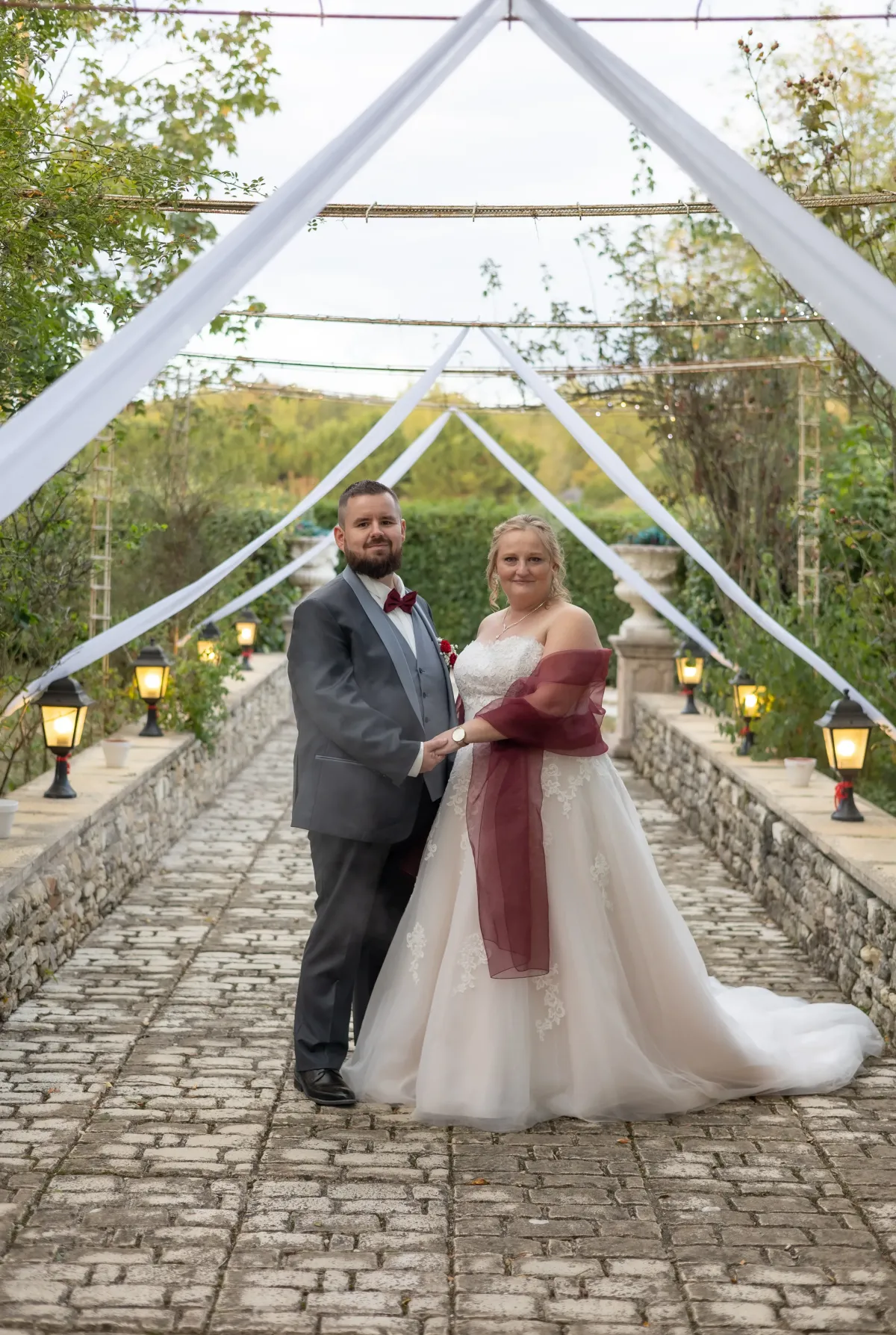 Photographe sur Tours