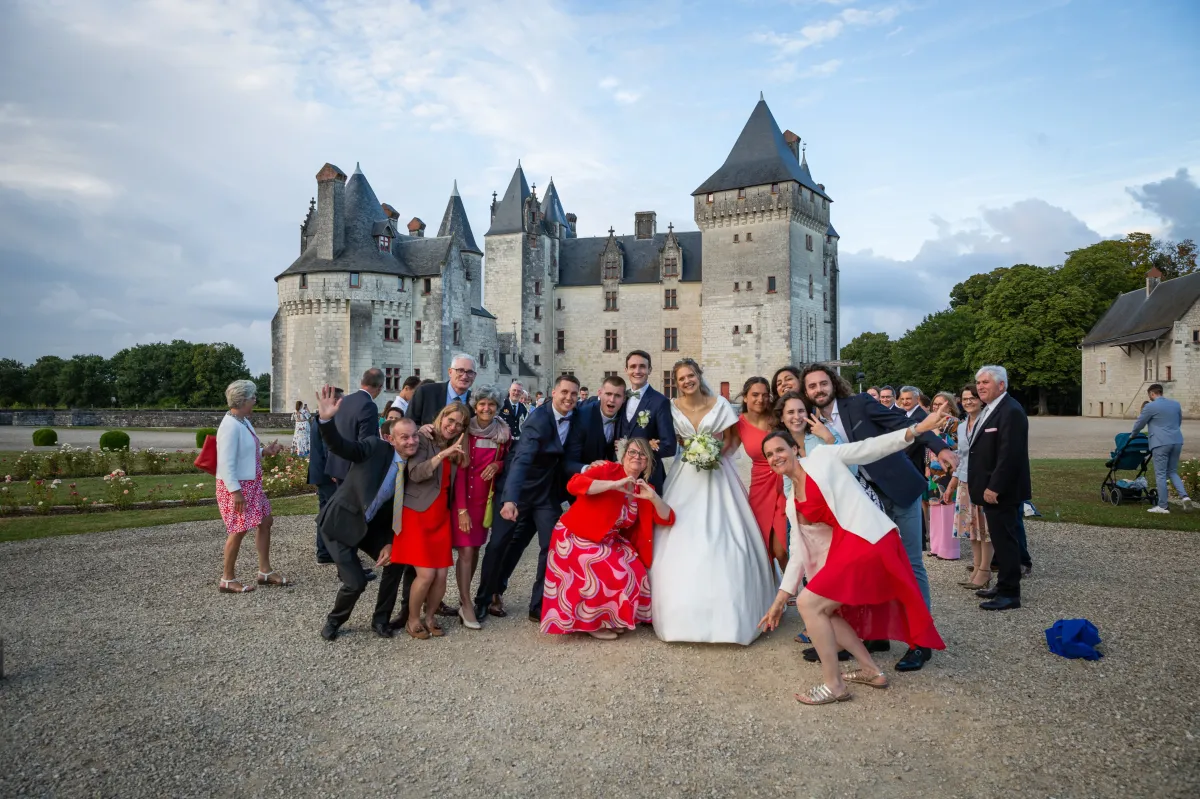 Photographe sur Tours