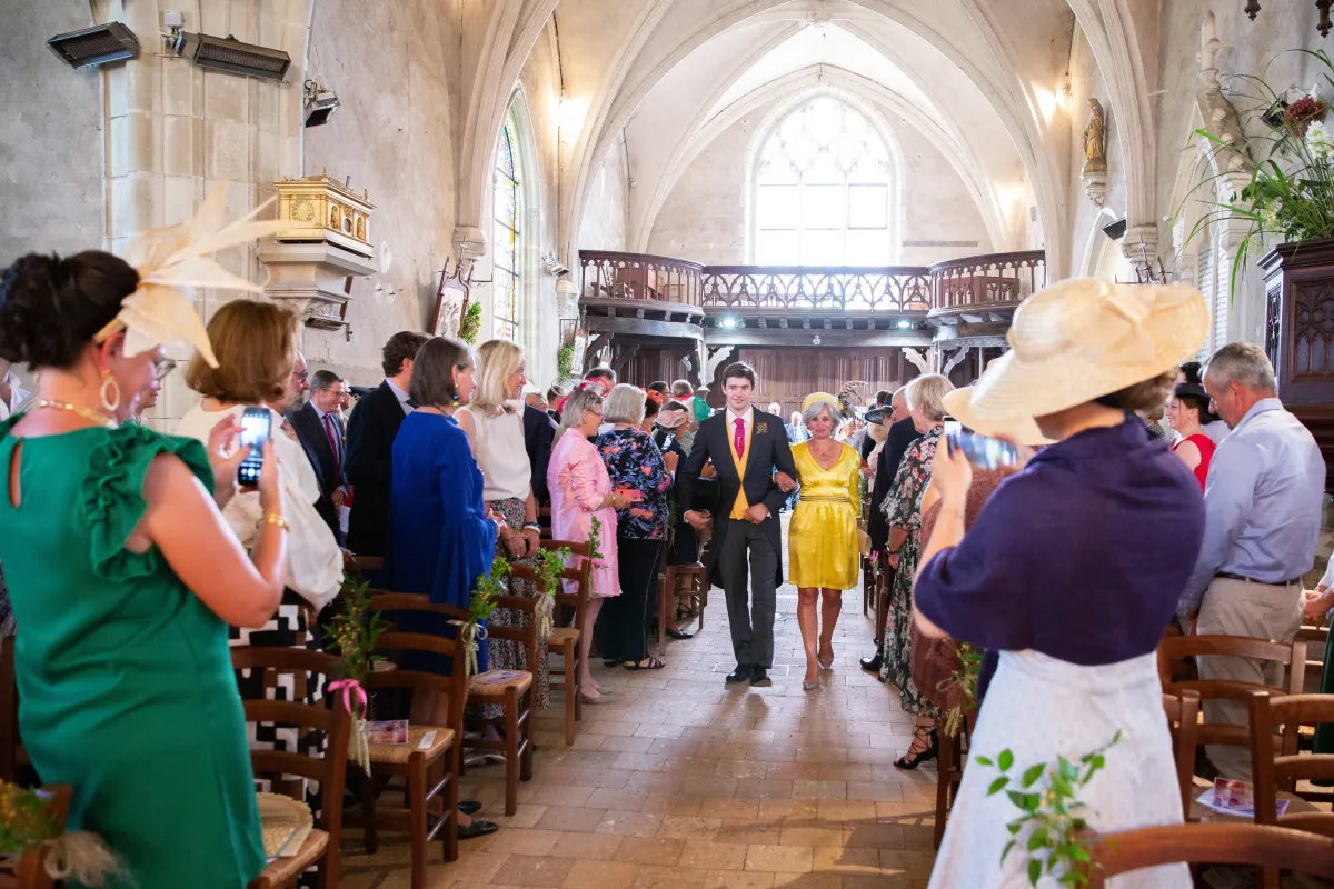 Photographe sur Tours