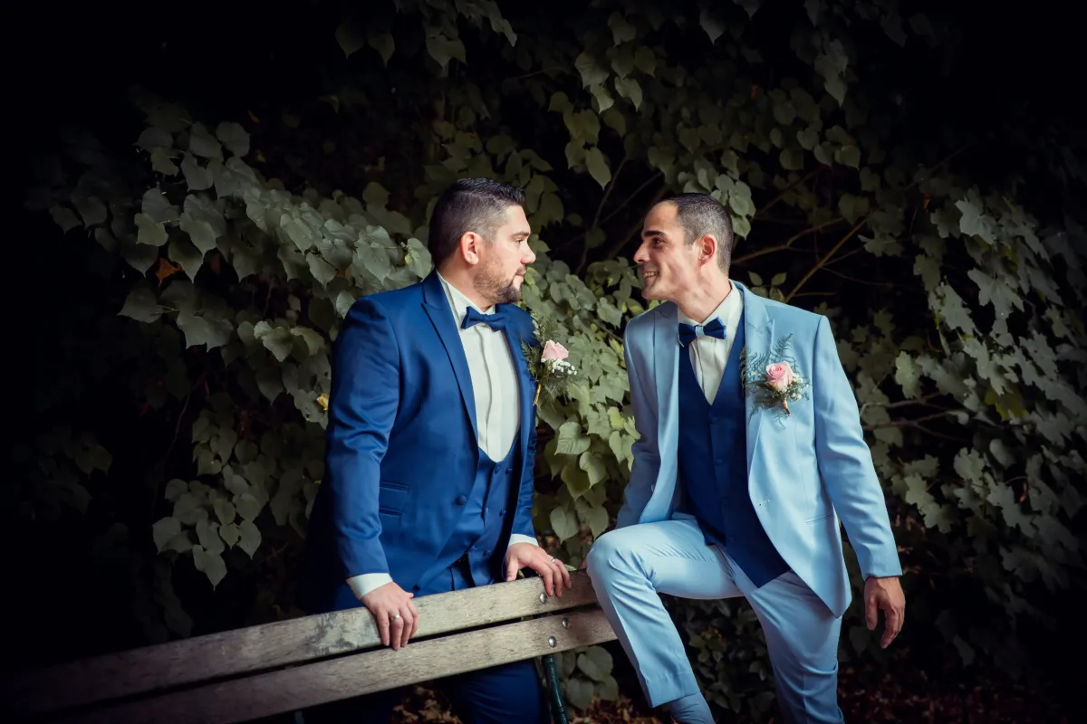 Photographe sur Tours