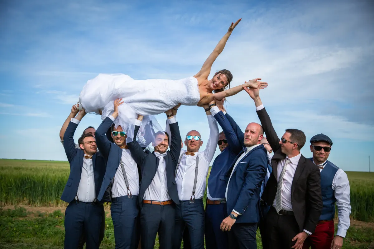 Photographe sur Tours