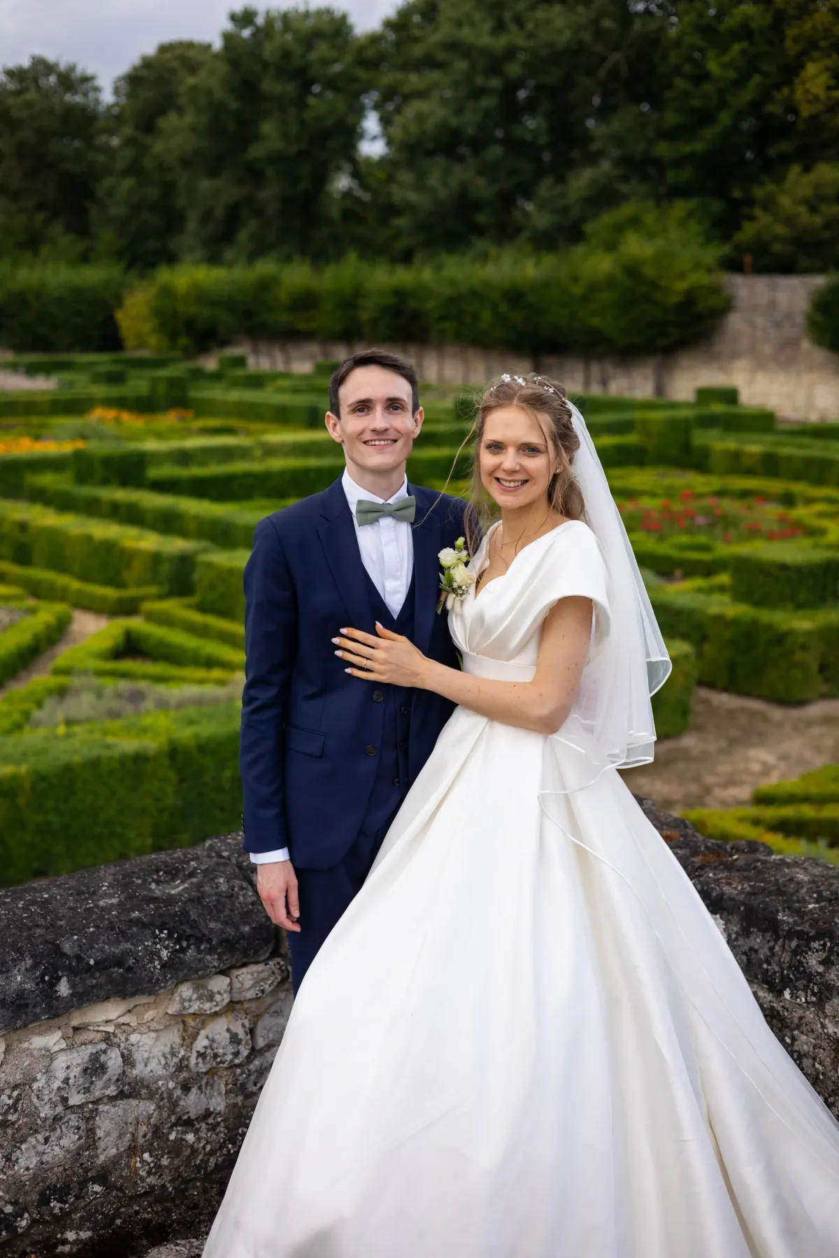 Photographe sur Tours