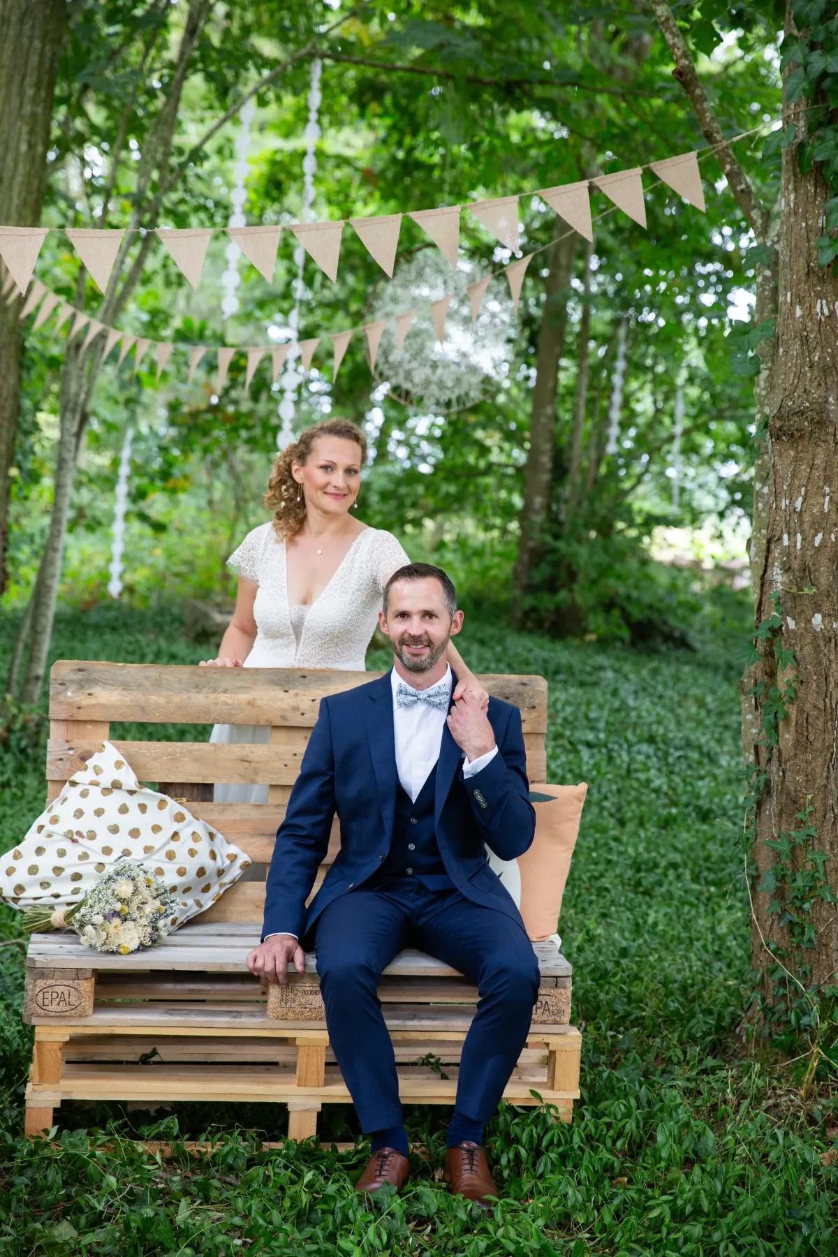 Photographe sur Tours