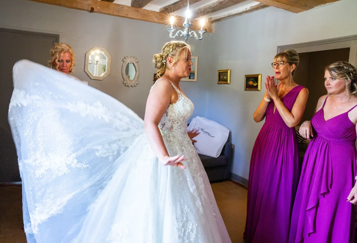 Photographe sur Tours