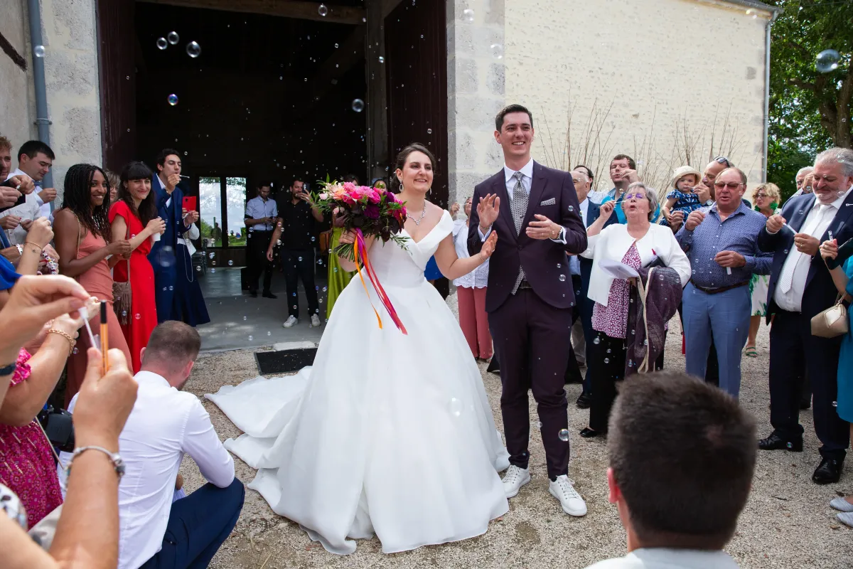 Photographe sur Tours