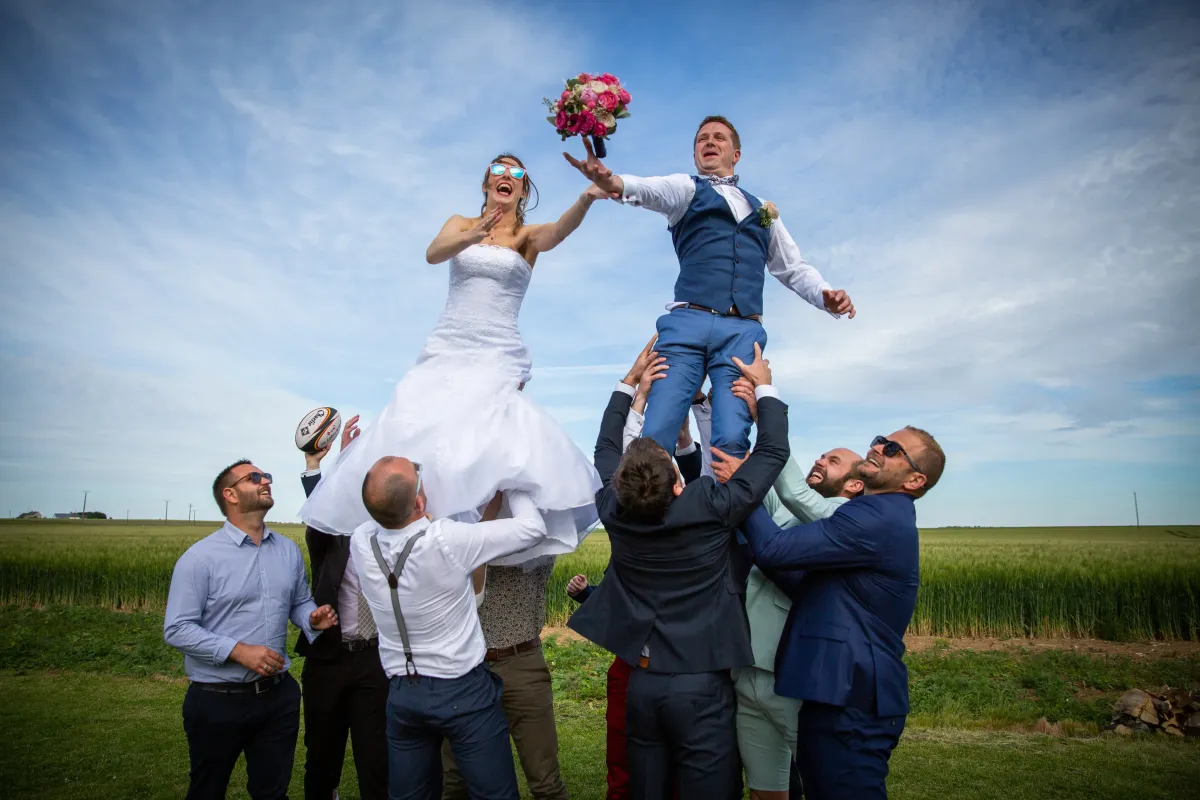 Photographe sur Tours