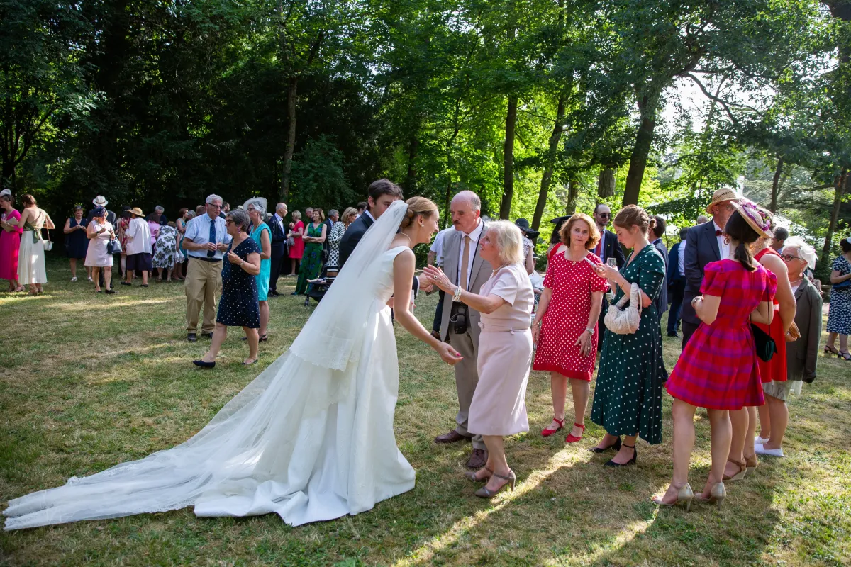 Photographe sur Tours