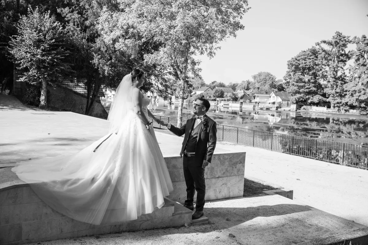 Photographe sur Tours