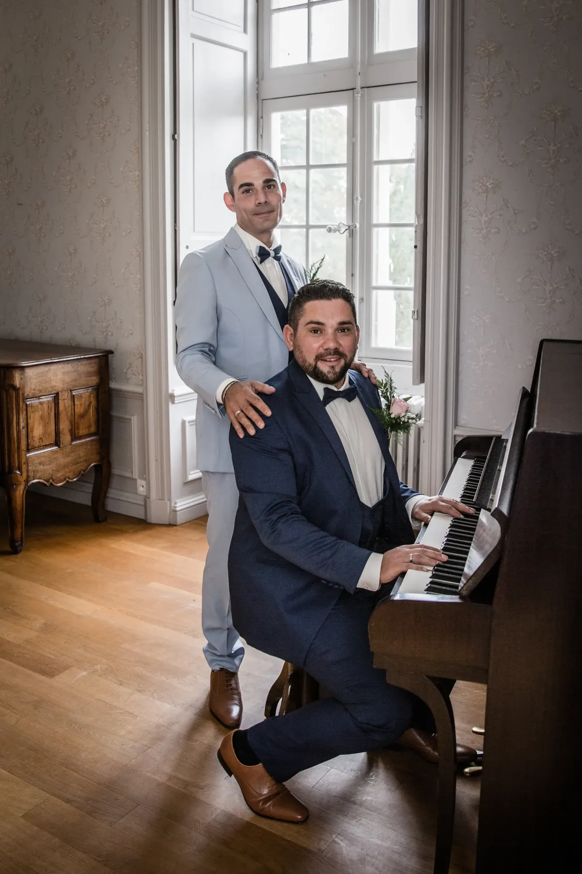 Photographe sur Tours