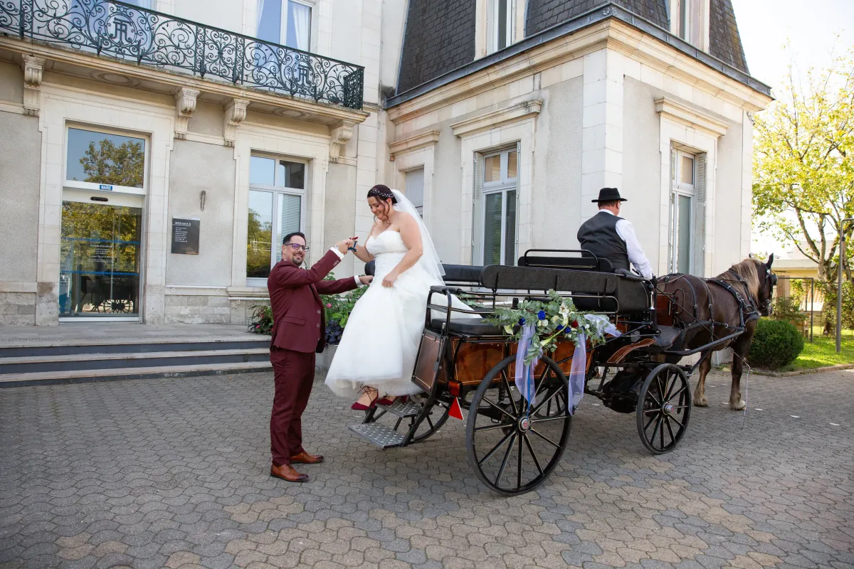 Photographe sur Tours