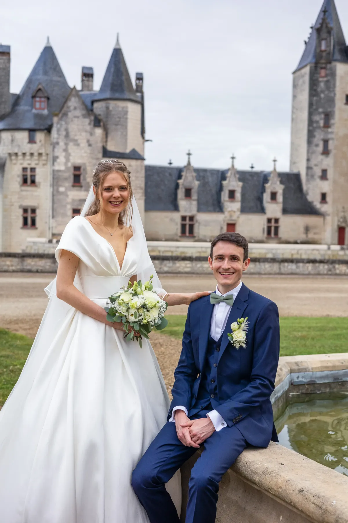 Photographe sur Tours