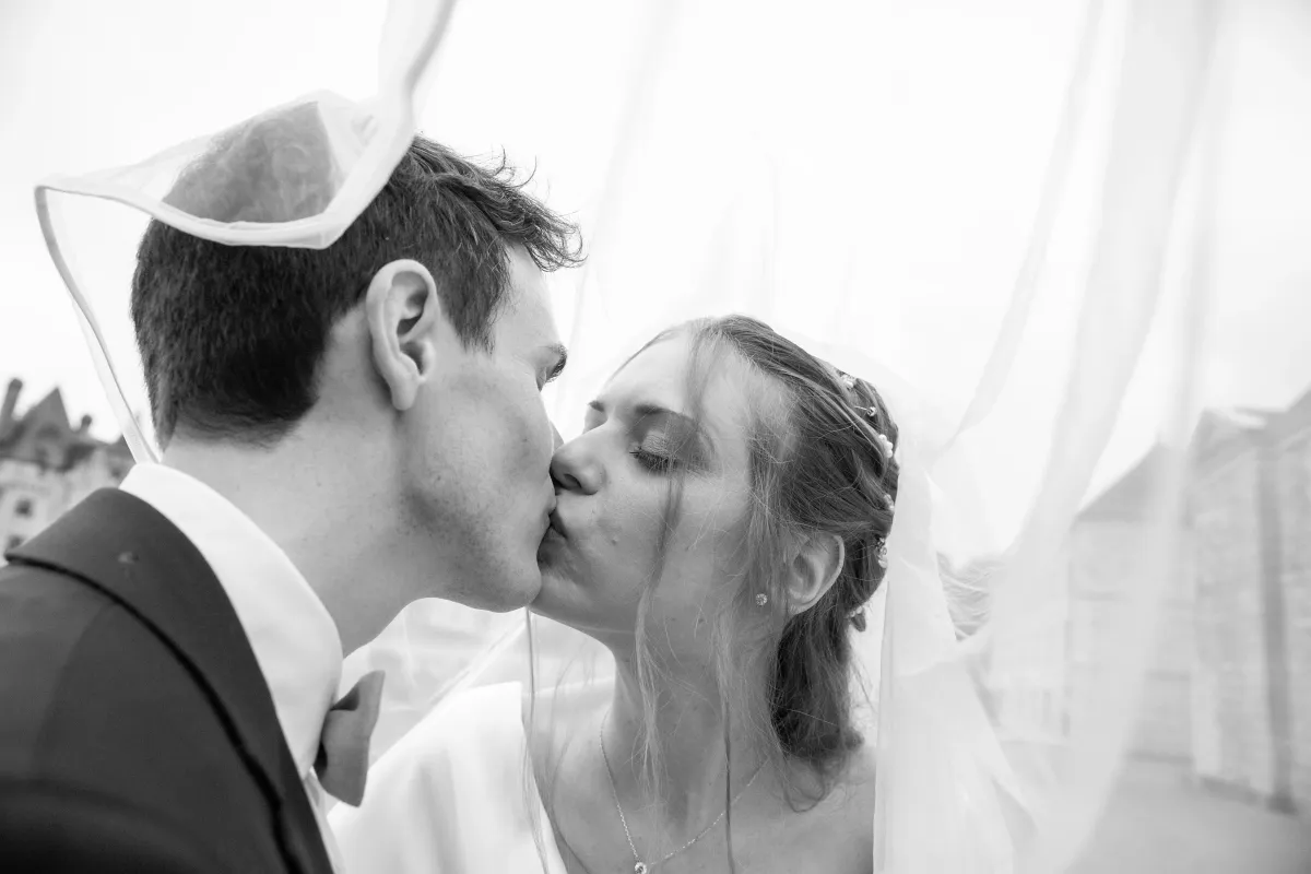 Photographe sur Tours