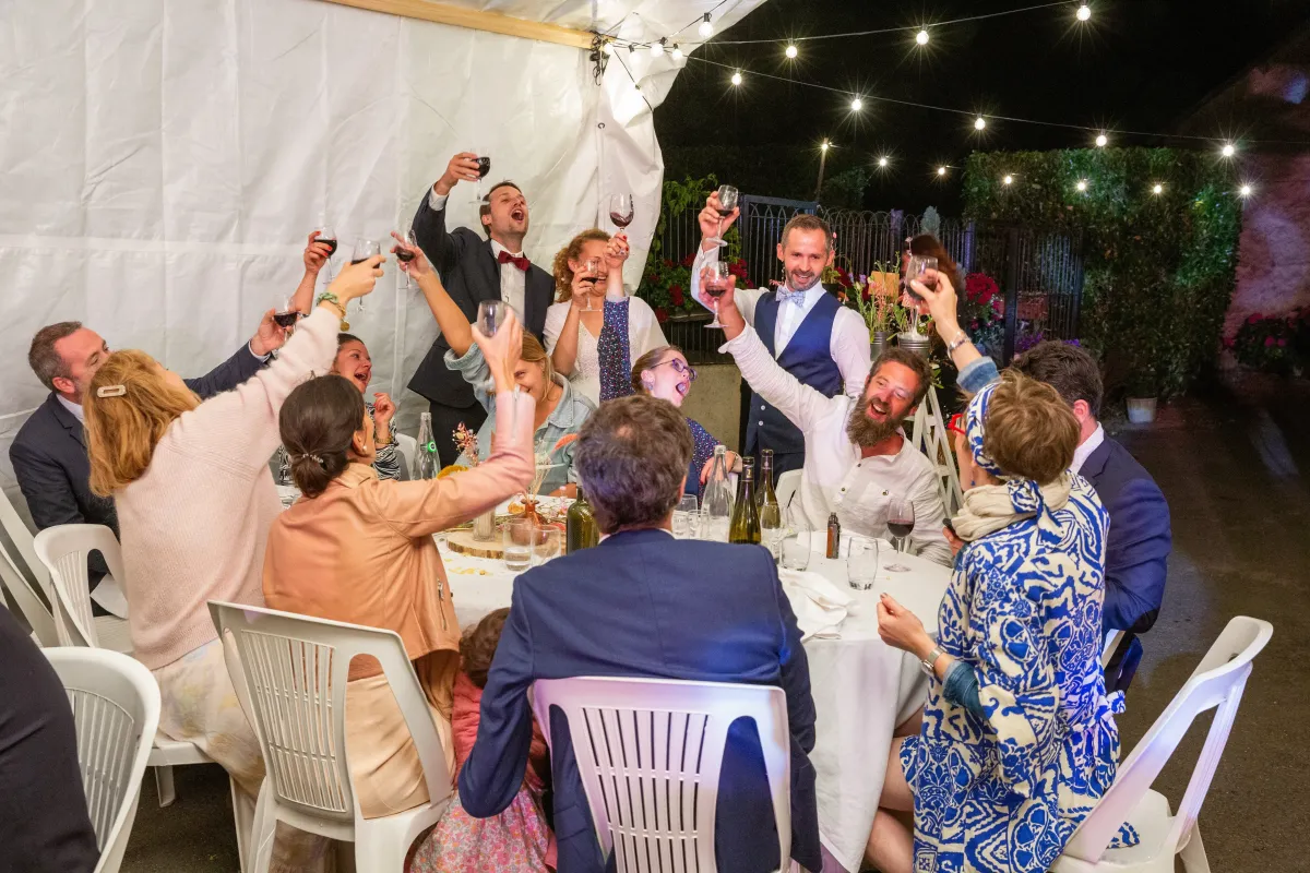 Photographe sur Tours