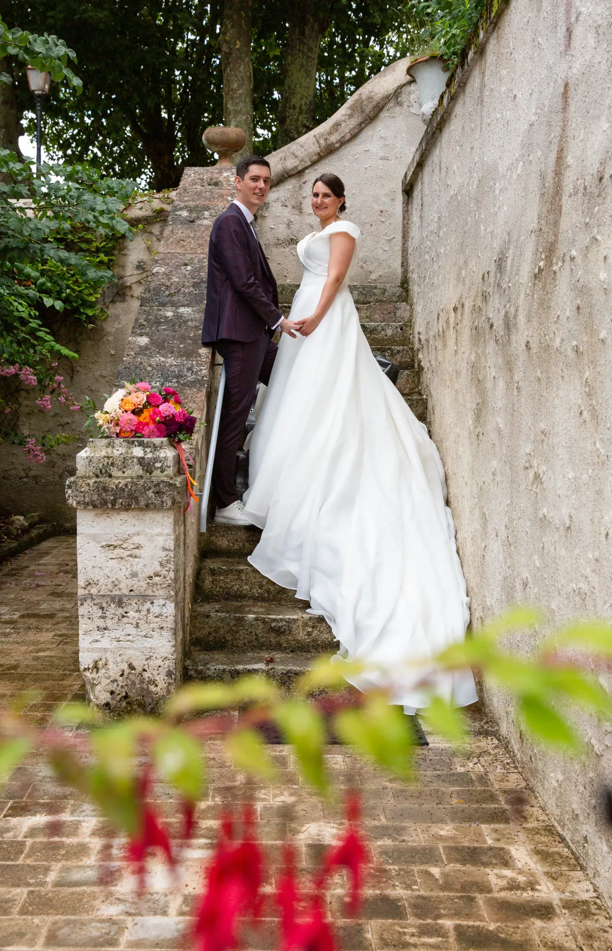 Photographe sur Tours