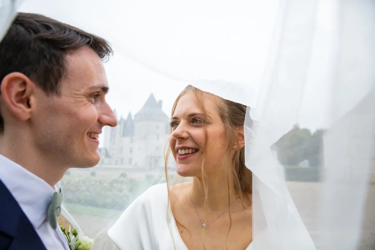 Photographe sur Tours