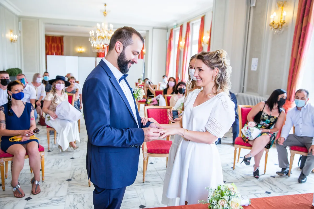 Photographe sur Tours