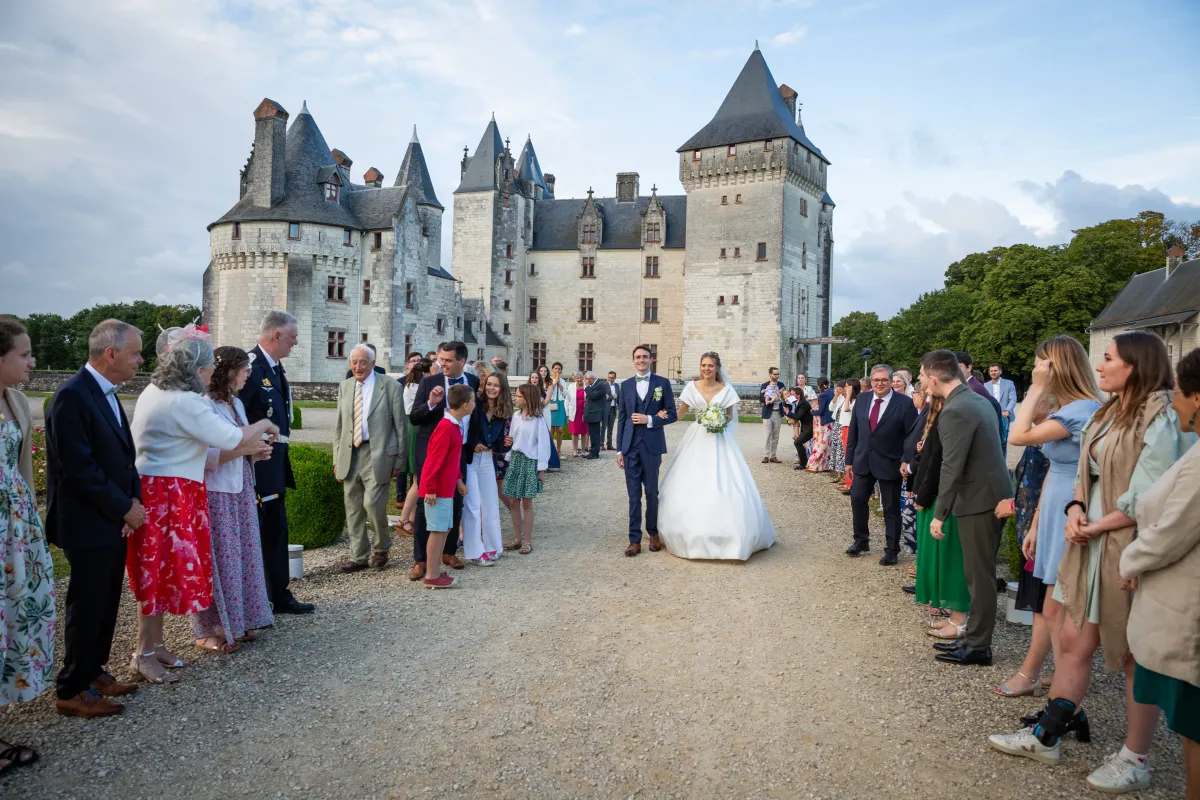 Photographe sur Tours