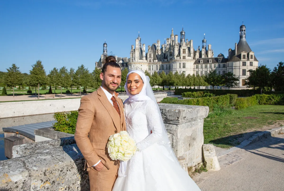 Photographe sur Tours