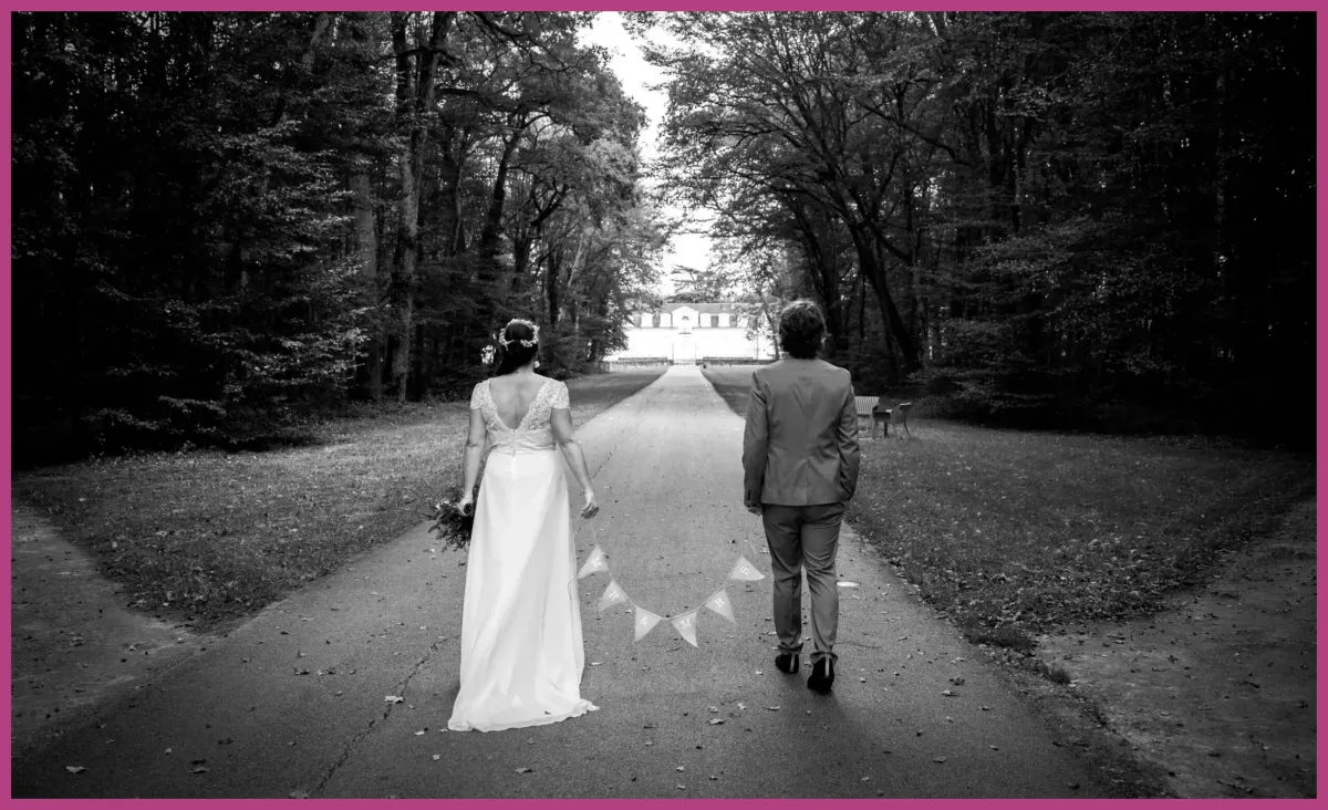 Photographe sur Tours