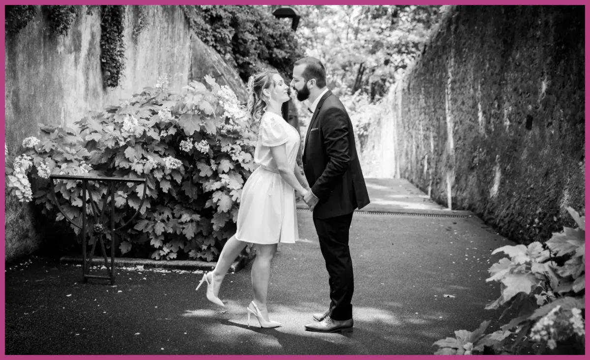 Photographe sur Tours