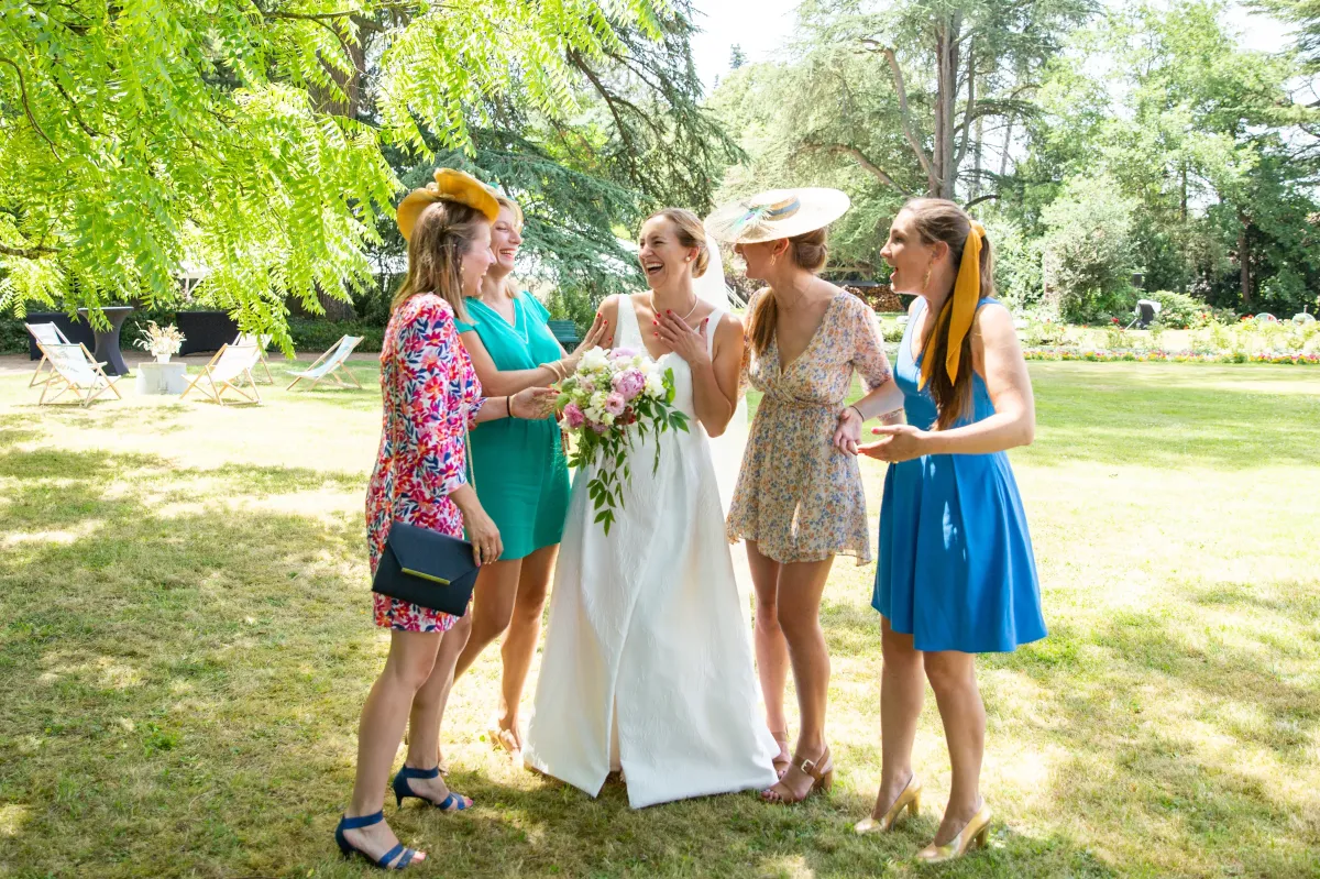 Photographe sur Tours