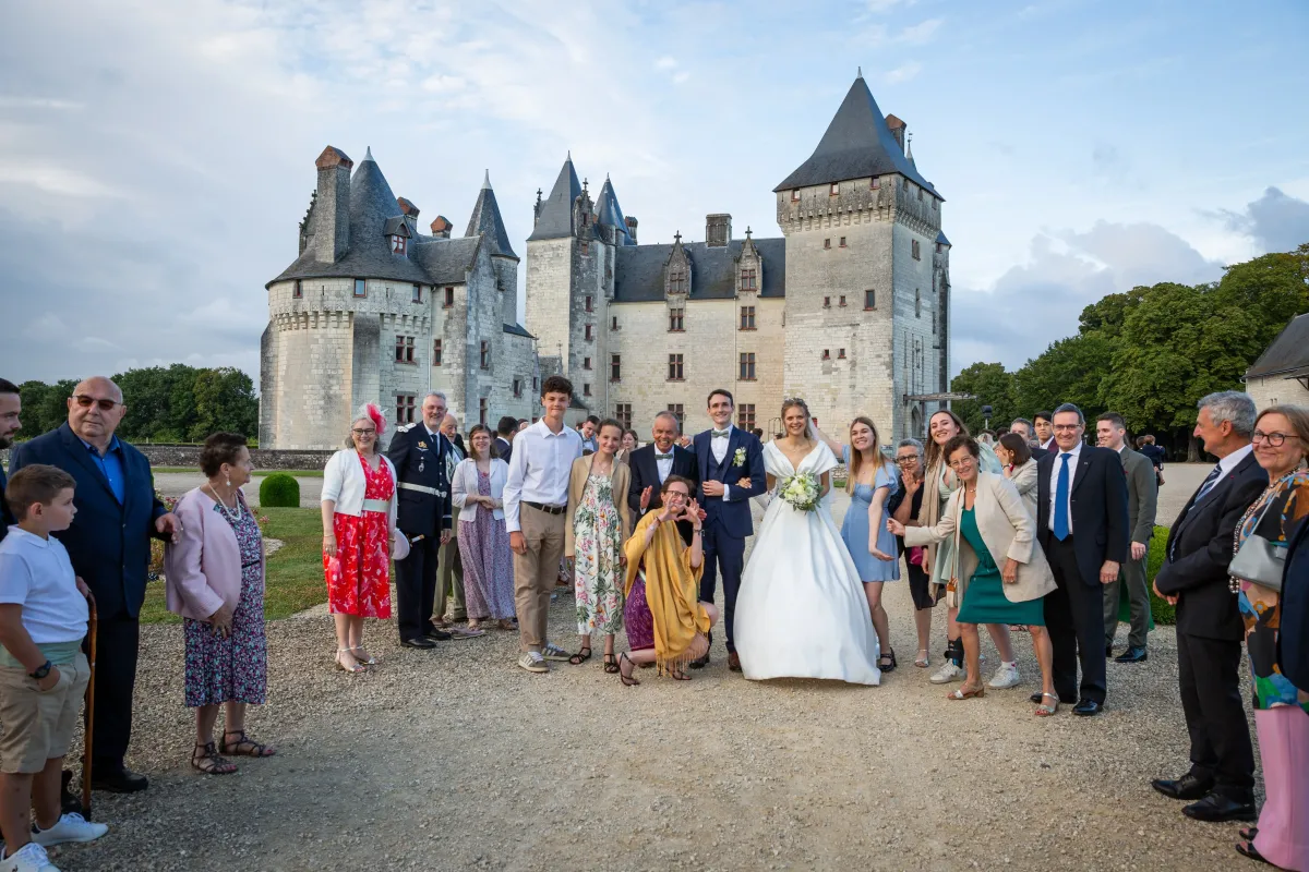 Photographe sur Tours