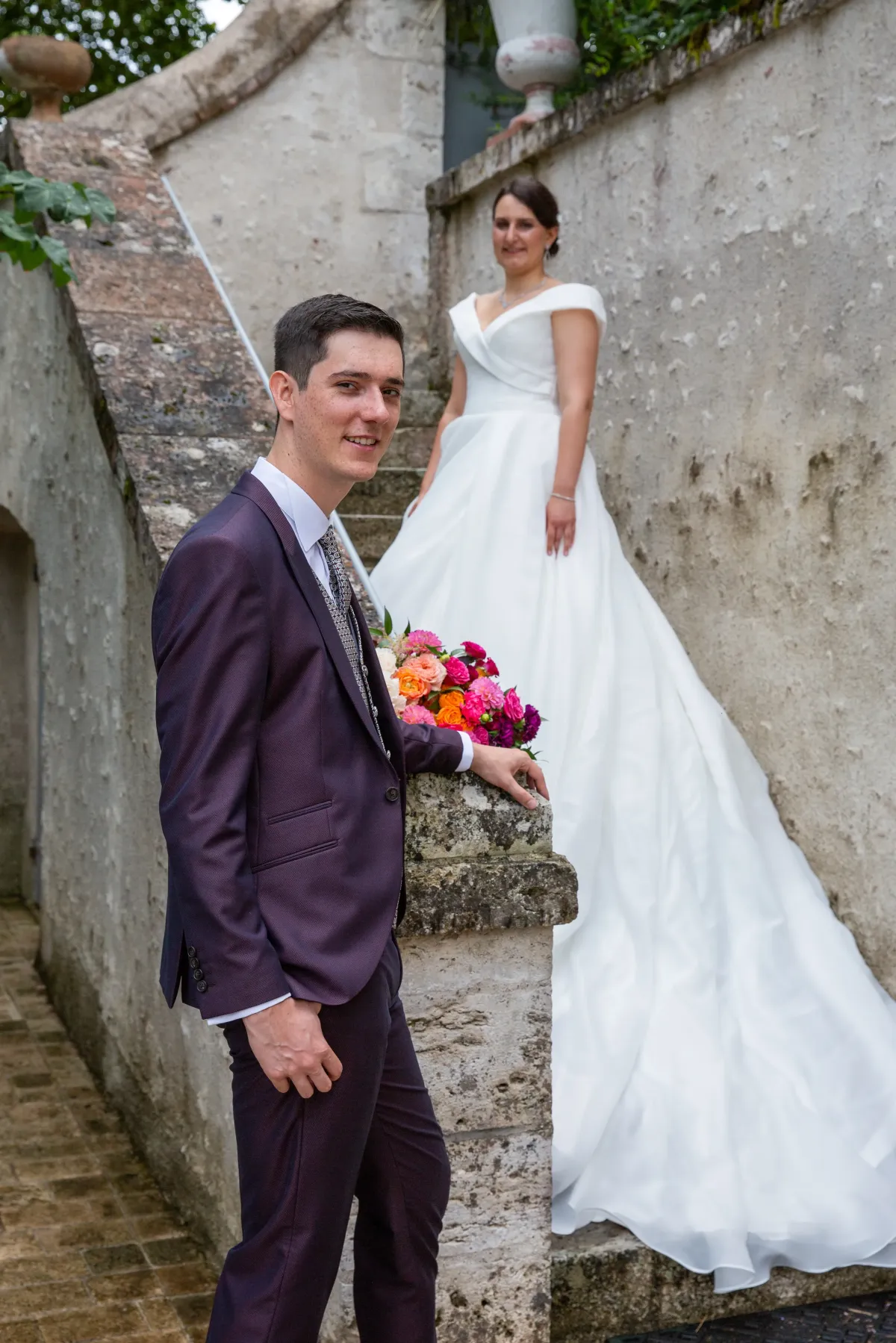 Photographe sur Tours