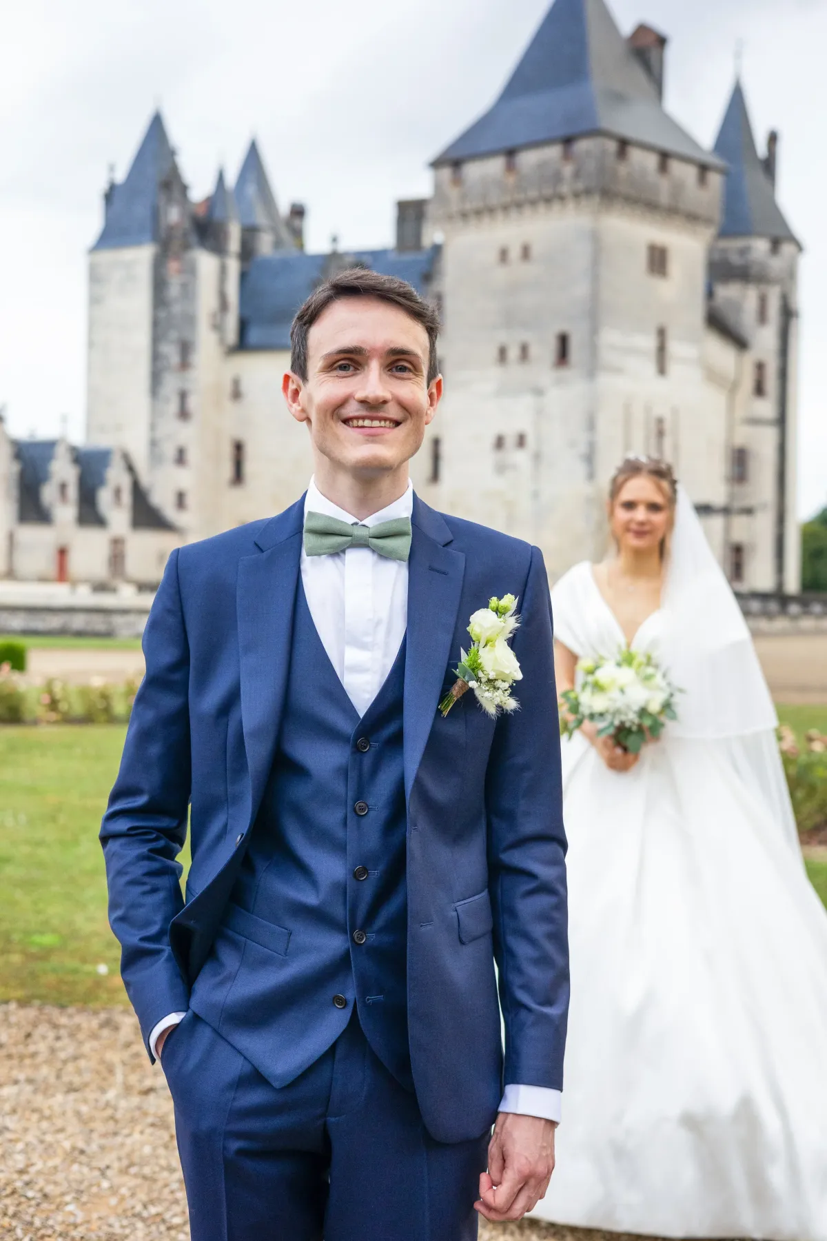 Photographe sur Tours