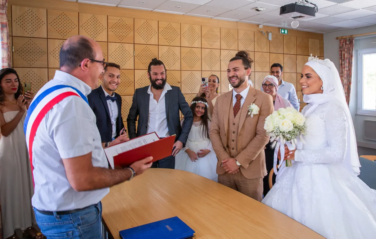 Photographe sur Tours