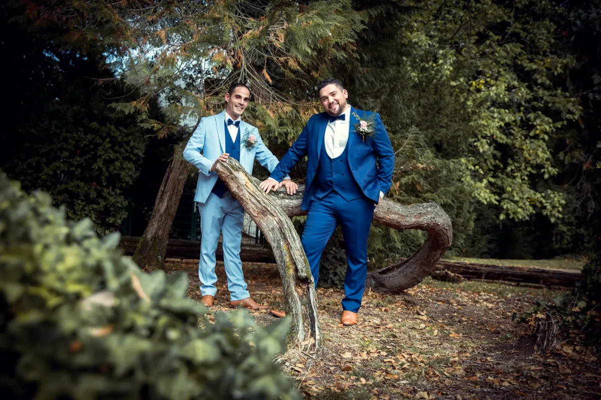 Photographe sur Tours