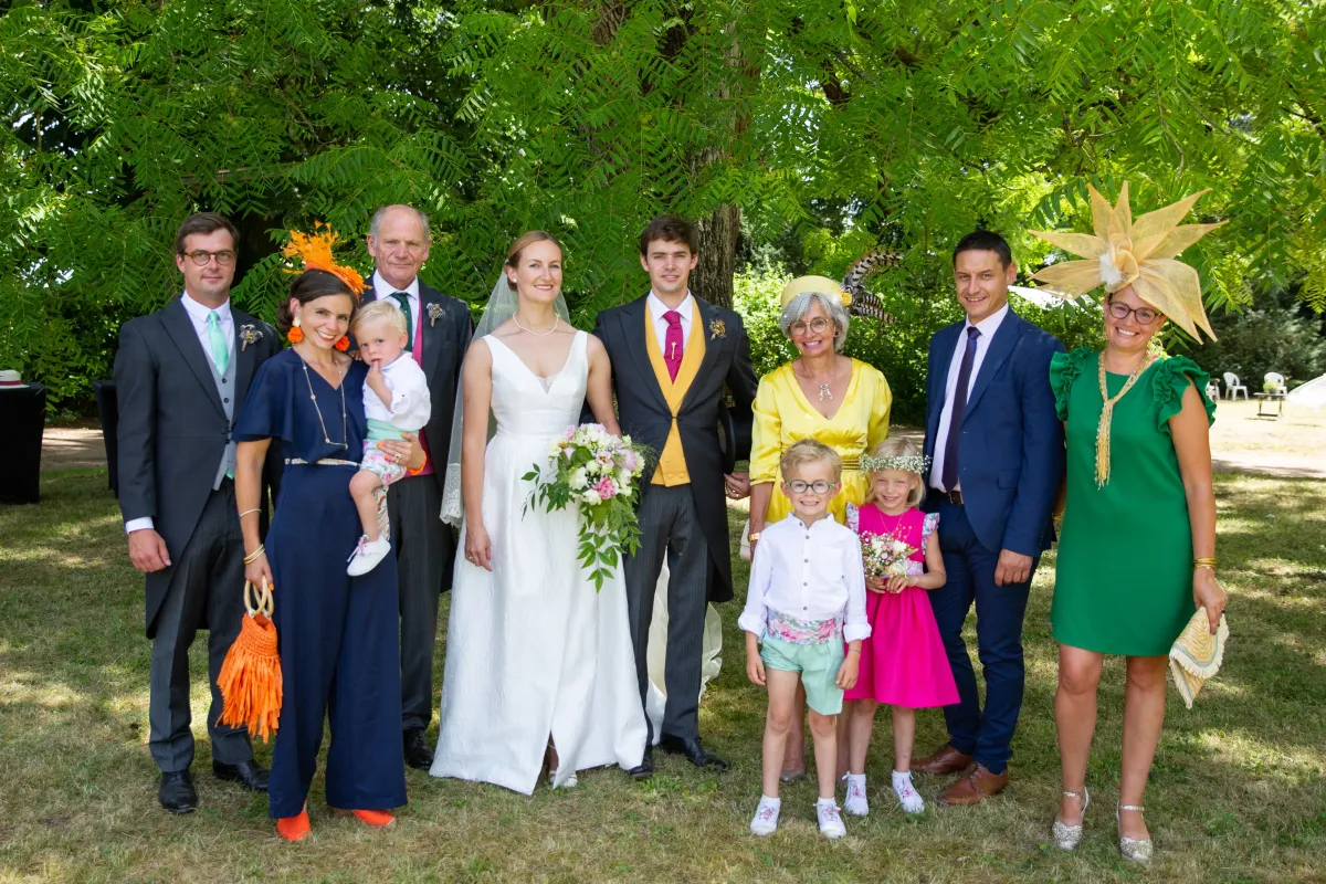 Photographe sur Tours