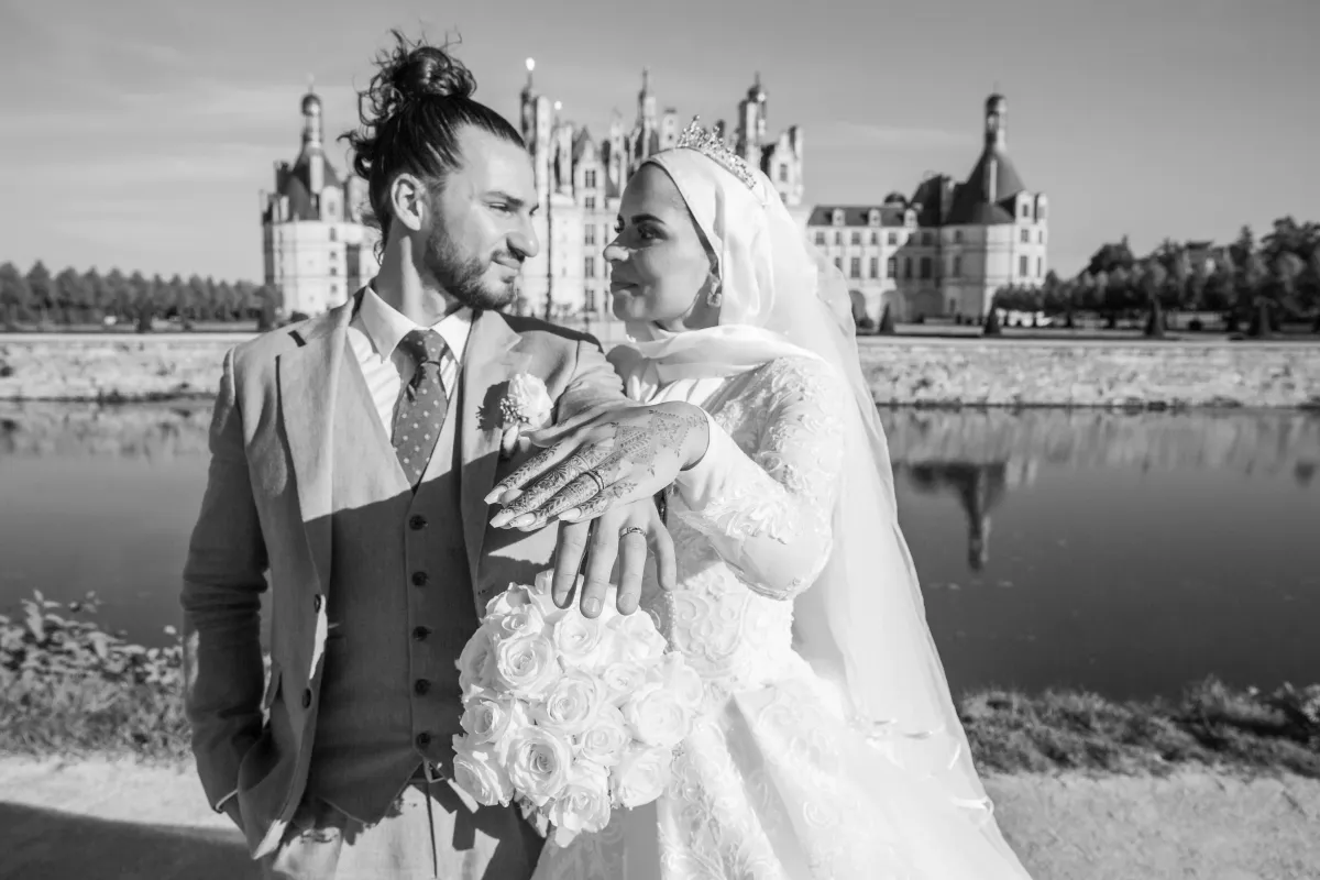 Photographe sur Tours