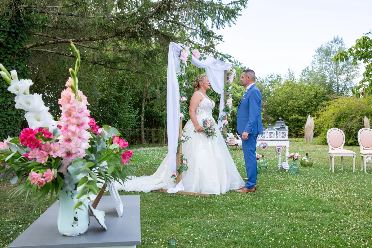 Photographe sur Tours