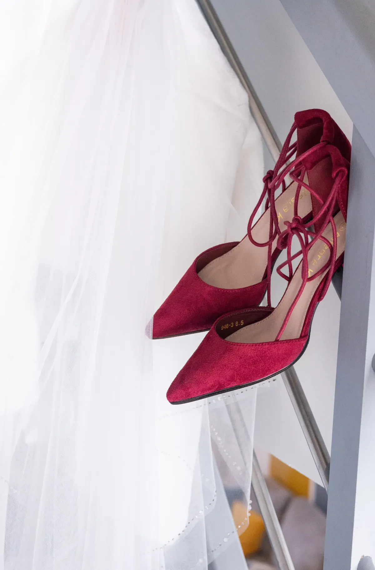 Photographe sur Tours